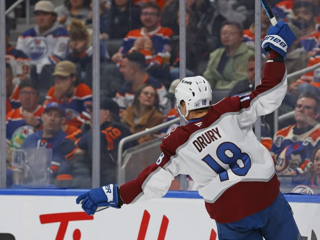 ‘Something needs to change’: Fans react as Oilers suffer worst home loss since Decade of Darkness