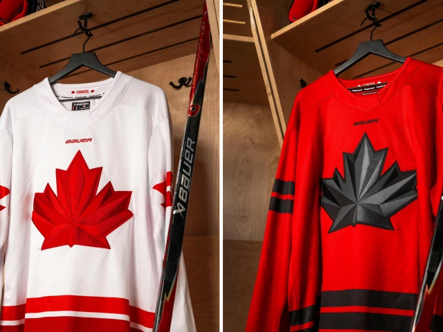 Sunday Scramble: A Canadian miscue, New York’s historic run, and soundbites from the week