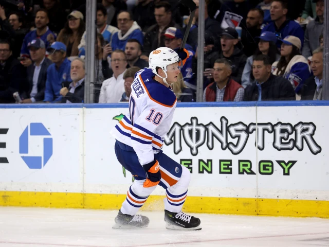 A closer look into Trent Frederic’s slow start to the season