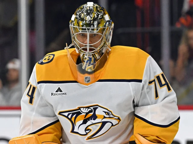 What would a shake-up trade look like for the Edmonton Oilers?