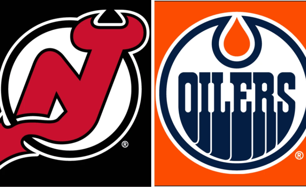 Devils Game 5, Black Gold; Lines, Notes, & How to Watch vs. Oilers