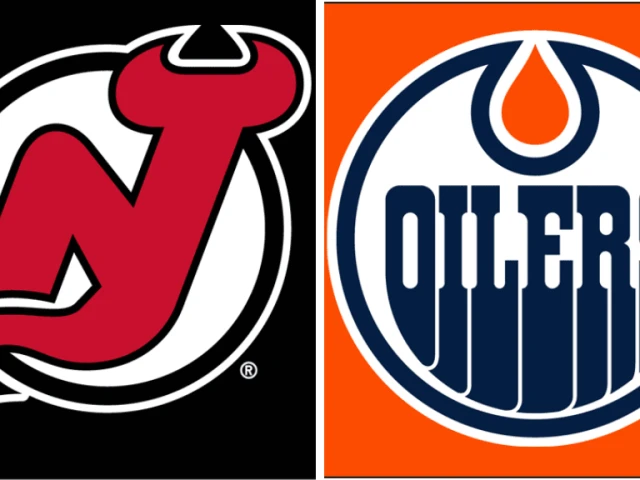 Devils Game 5, Black Gold; Lines, Notes, & How to Watch vs. Oilers