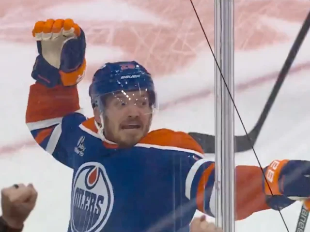 Roslovic makes good on a breakaway for OT winner vs. Blue Jackets