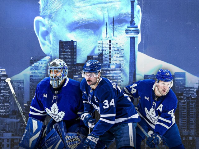 Maple Leafs rollercoaster: Reasons for pessimism, optimism after 16 games