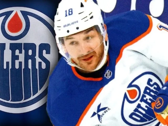 Oilers Offer Clearer Timeline on Zach Hyman’s Return