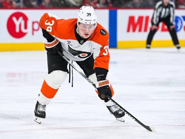 Pre-Scout: Spotlight on struggling Michkov as Oilers arrive in Philadelphia