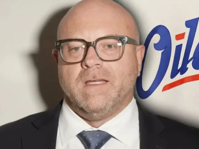 Oilers GM Finally Addresses Roster Plans — and the Goalie Situation