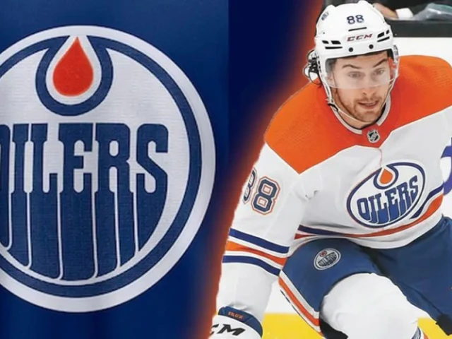 Struggling Oilers Forward Compared to ‘Lighter’ Cup-Winning Icon in Bold Take
