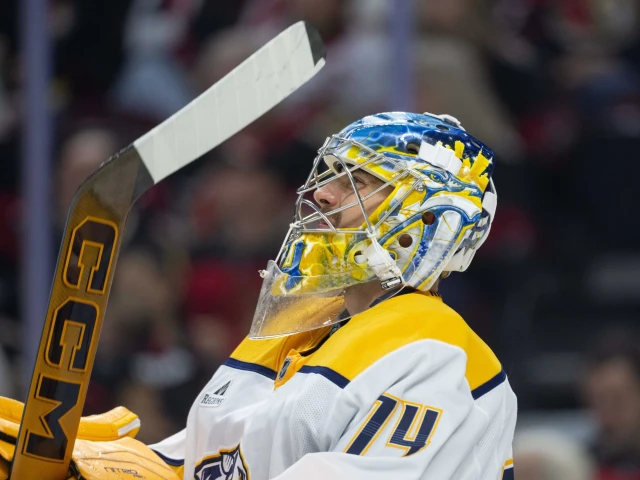 WWYDW: How can the Oilers acquire a top goaltender?