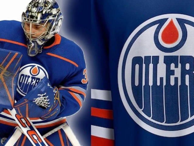 Insider Argues Oilers Should Be Paid to Take On Polarizing Goalie
