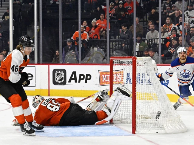 Oilers’ Jack Roslovic joins franchise club featuring only 1 other player