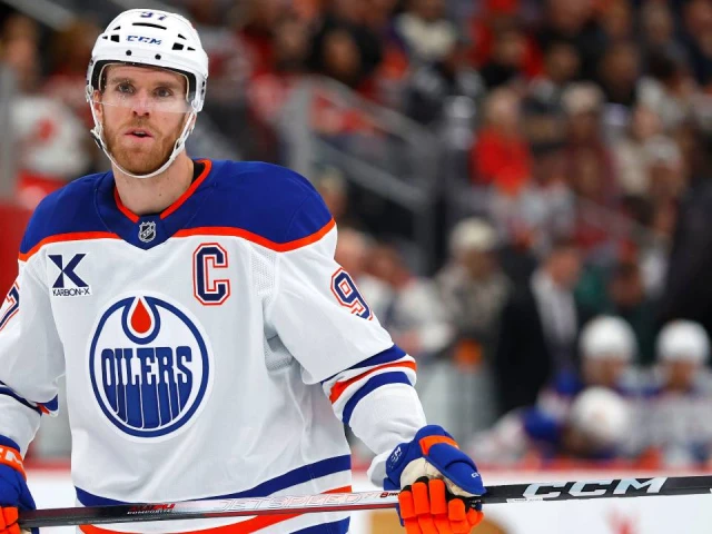 Oilers on Sportsnet: Edmonton vs. Columbus