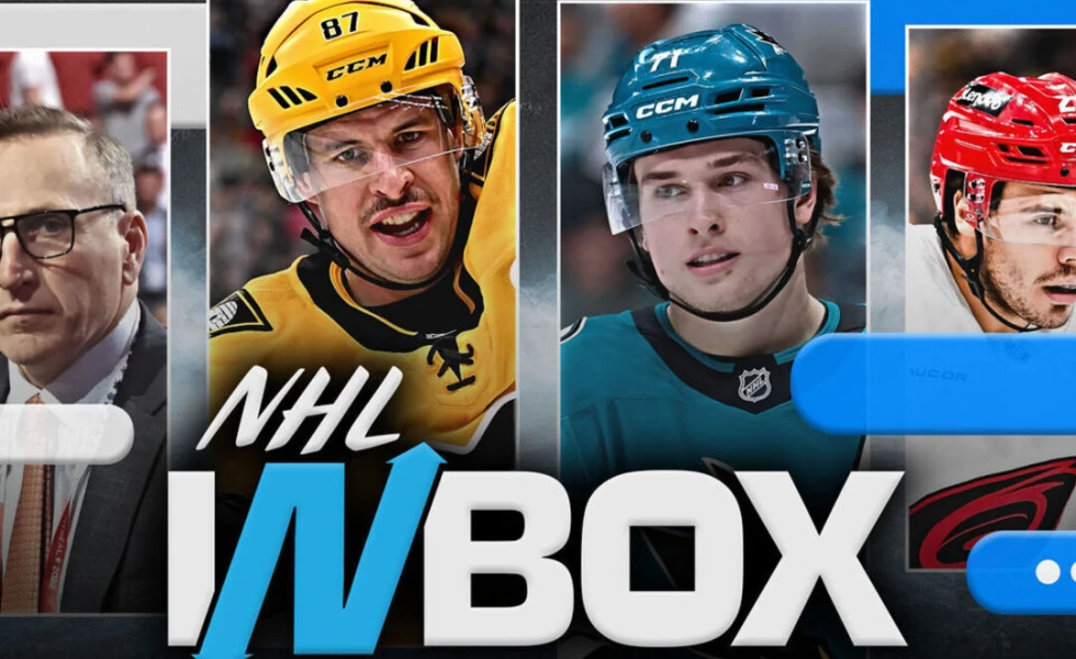 NHL Inbox: Crosby's long prime, the Celebrini question, more hot topics