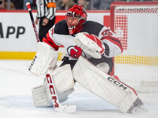 10 goalies the Edmonton Oilers missed out on acquiring over the years