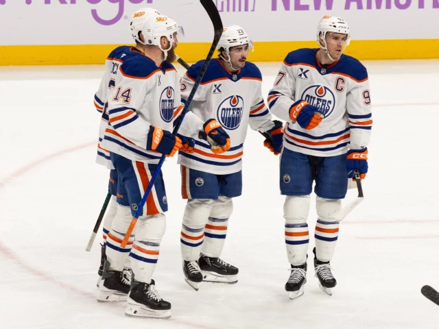 What's the Edmonton Oilers' best path to Stanley Cup contention?