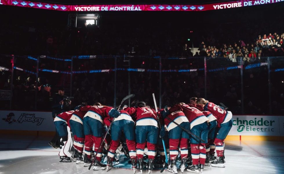 2025-26 PWHL team preview: Montreal Victoire
