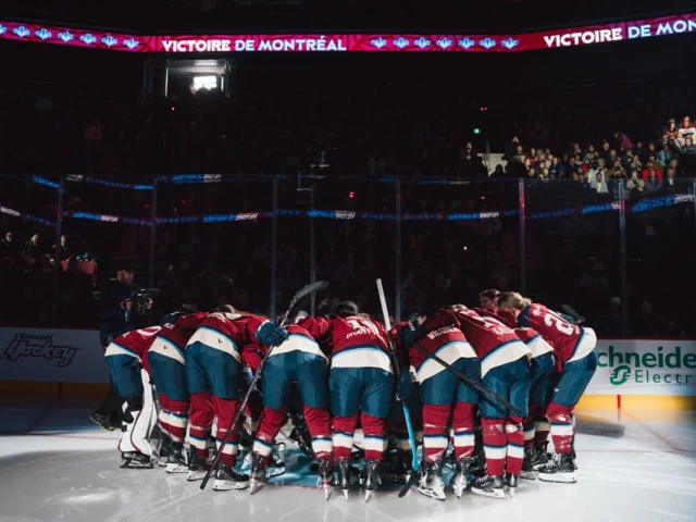 2025-26 PWHL team preview: Montreal Victoire