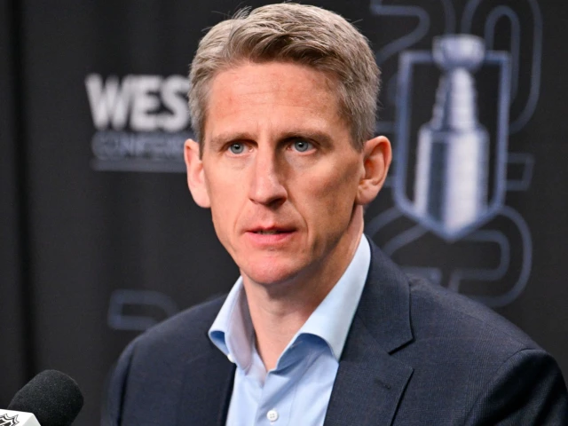 Knoblauch goes on fiery expletive-filled rant to Edmonton Oilers