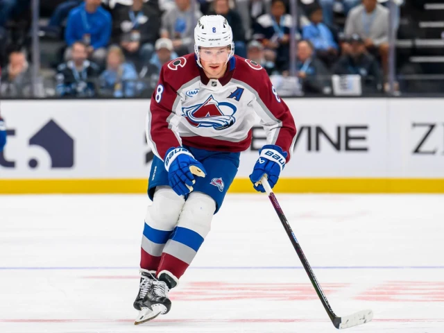 Will Makar reach 100-point milestone this season?