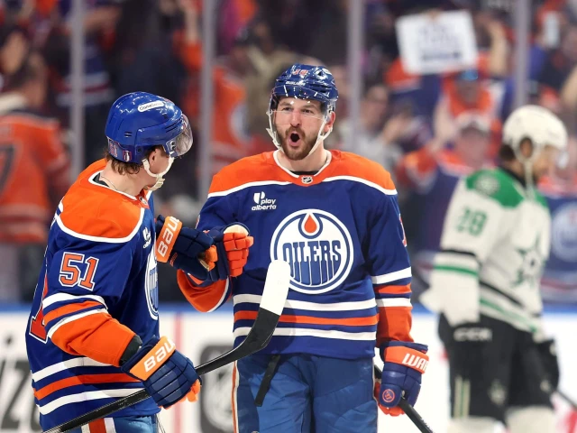 How the Oilers played it smart with their roster moves to activate Zach Hyman