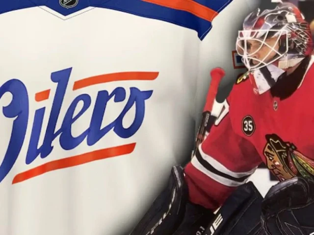 If Not Saros, Then Who?: Oilers’ Best Goalie Targets in a Non-Existent Market