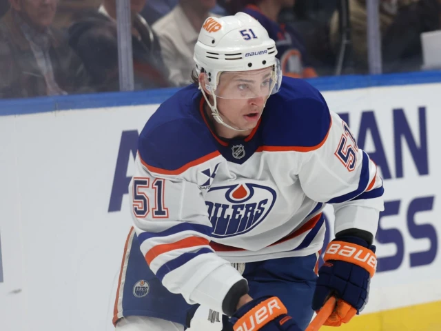 Edmonton Oilers lose Stecher on waivers to another Canadian NHL team