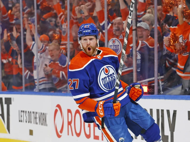 Oilers’ Brett Kulak set to play 600th NHL game