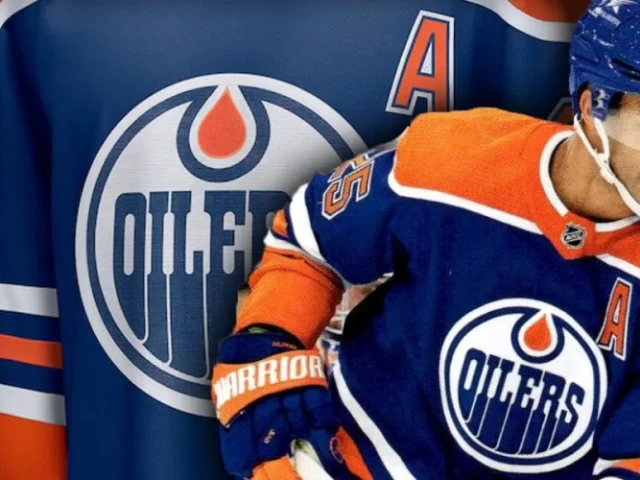 Oilers’ Latest OT Win Still Feels Like a Wake-Up Call