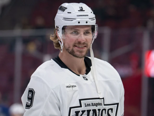 Report: Kings ink Kempe to 8-year extension worth $10.625M AAV
