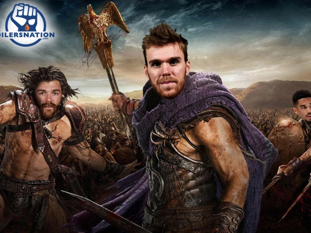 Monday Mailbag: Do the Oilers do enough to protect Connor McDavid?