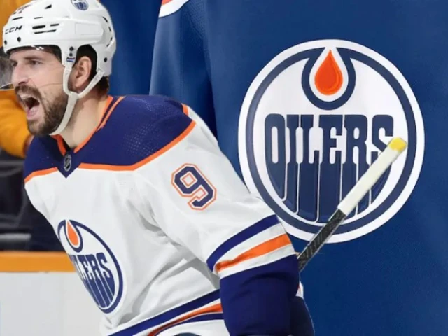 Could the Oilers Pluck Two Star Players From the Predators?