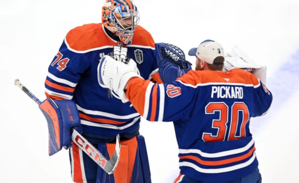 NHL Rumors: Edmonton Oilers and Philadelphia Flyers