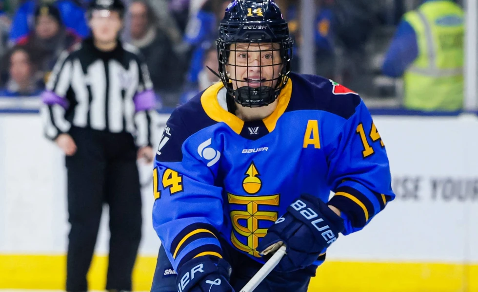 2025-26 PWHL team preview: Toronto Sceptres