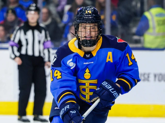 2025-26 PWHL team preview: Toronto Sceptres