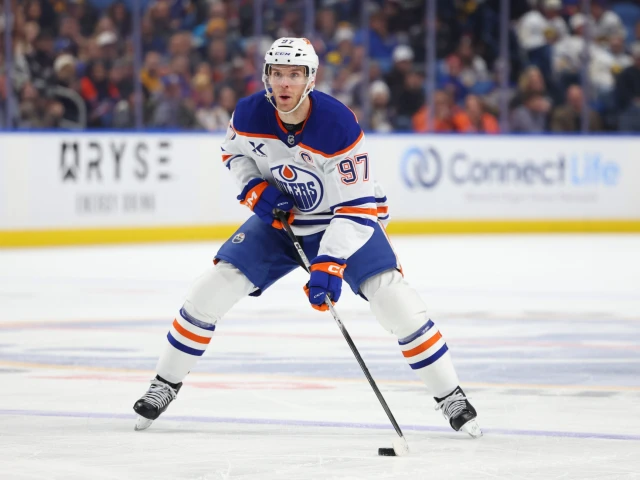 The Day After 21.0: Concerning trends becoming big issue for Oilers