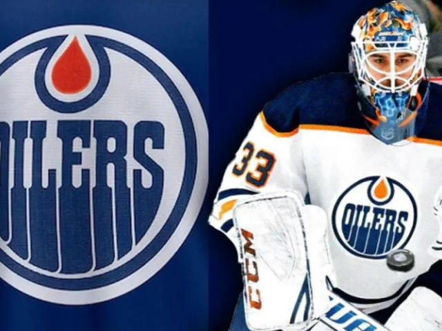 Buzz Building for Desired Trade Reunion With Former Oilers’ Goaltender
