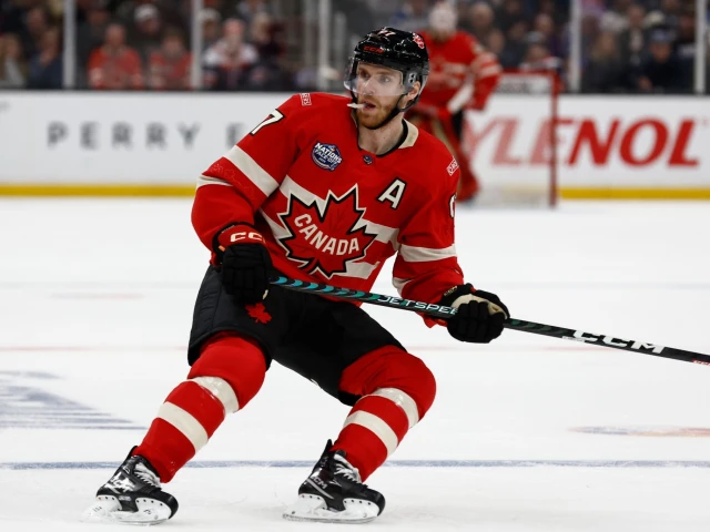 9 Edmonton Oilers who could suit up at the 2026 Winter Olympics