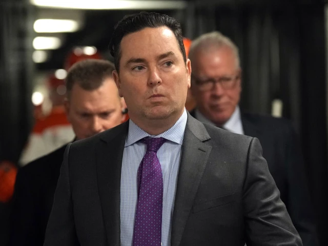 Ex-Edmonton Oilers coach Woodcroft off to excellent start with his new team