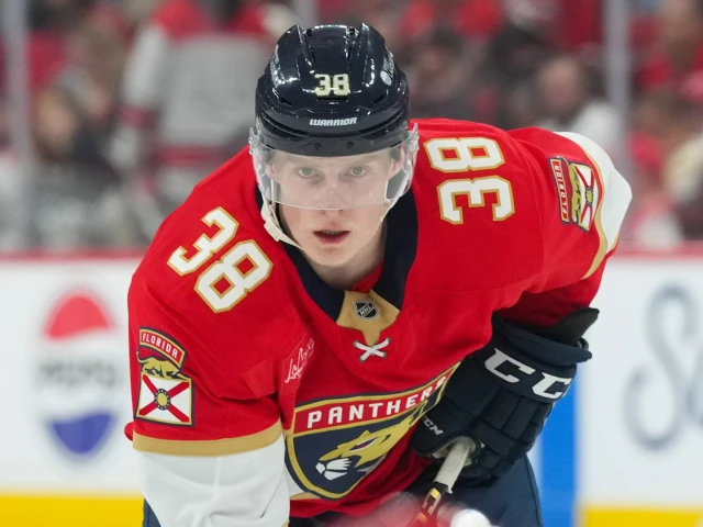 Top Panthers prospect Jack Devine to make NHL debut against Devils