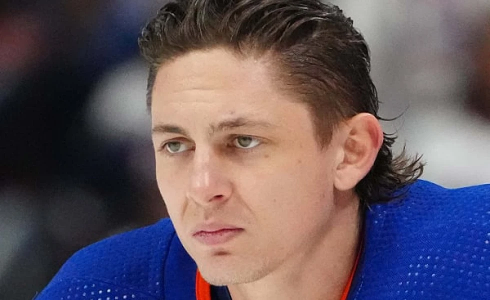 Troy Stecher Gets In Dig At Oilers Before Maple Leafs Debut