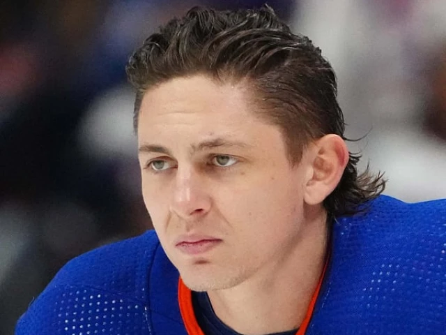 Troy Stecher Gets In Dig At Oilers Before Maple Leafs Debut