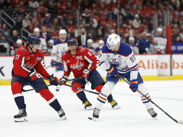 GDB 22.0: Where has Edmonton’s defensive game gone? (5:00 PM MT, SN)