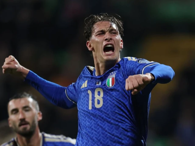 Which major soccer countries will miss 2026 FIFA World Cup?