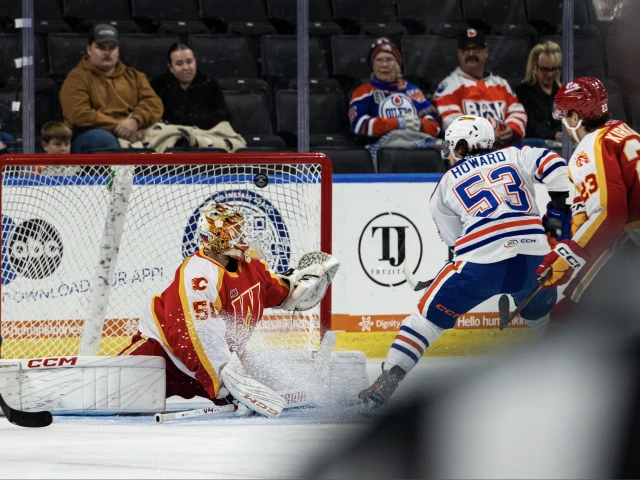 WWYDW: Should the Oilers call somebody up from the AHL?