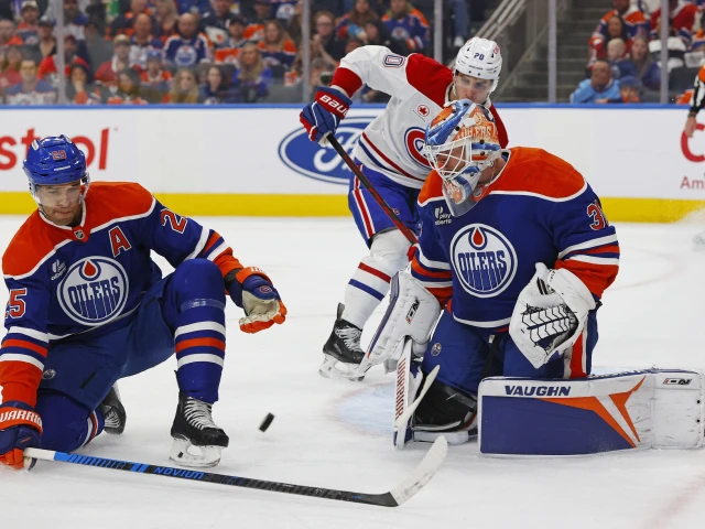 The Oilers can fix their penalty kill with this one simple trick