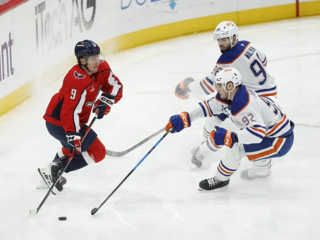 The Day After 22.0: Too little too late for Oilers as another comeback attempt falls short