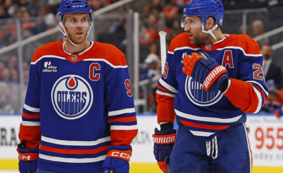 NHL Rumors: The Edmonton Oilers’ Struggles Continue, and Areas of Need are Growing