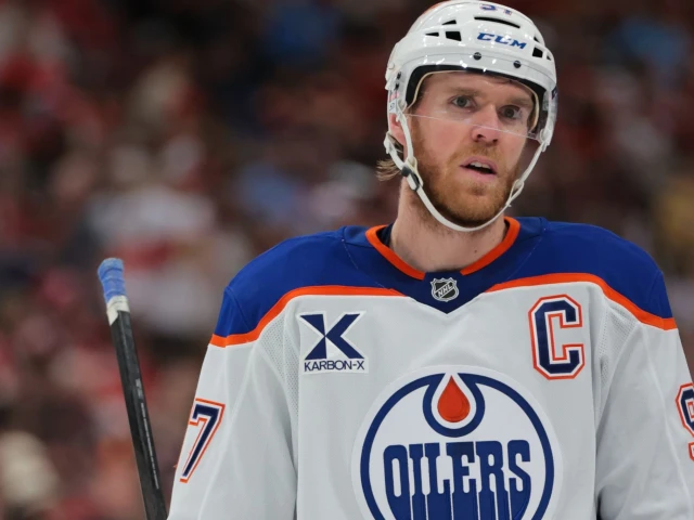 Edmonton Oilers fall behind Calgary Flames in important stat