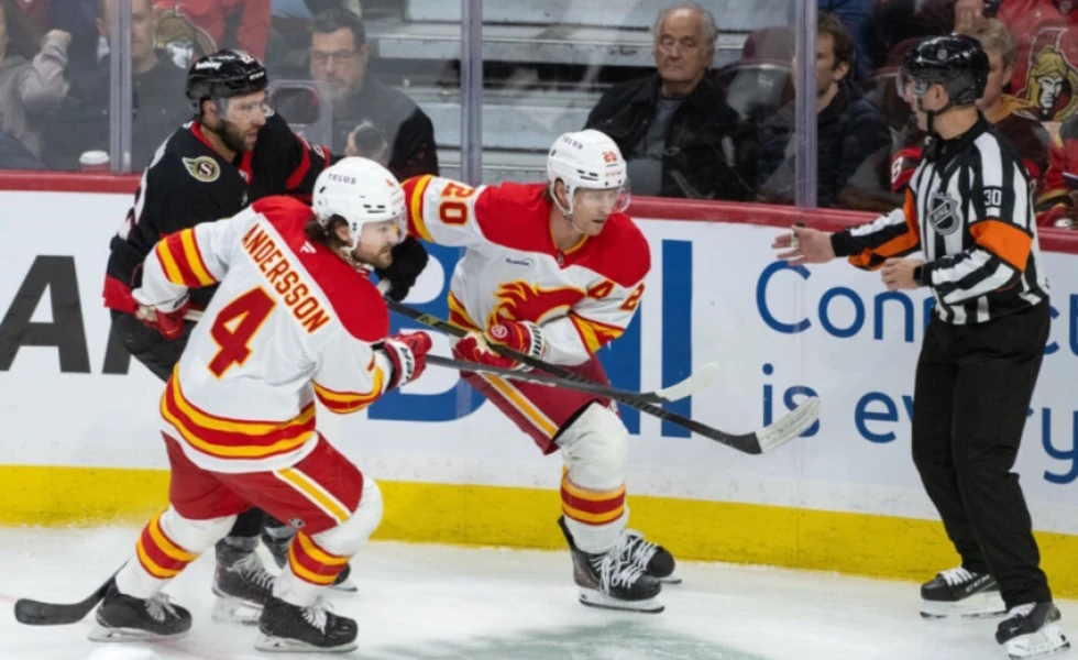 NHL Rumors: Scouting TOR-CBJ, Edmonton Oilers, and the Top 25 NHL Trade Targets