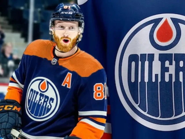 Oilers’ 2015 Trade Still Stands as the Biggest Blunder of McDavid Era